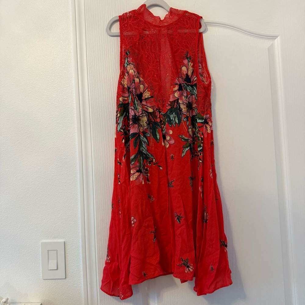 Free People dress size XS